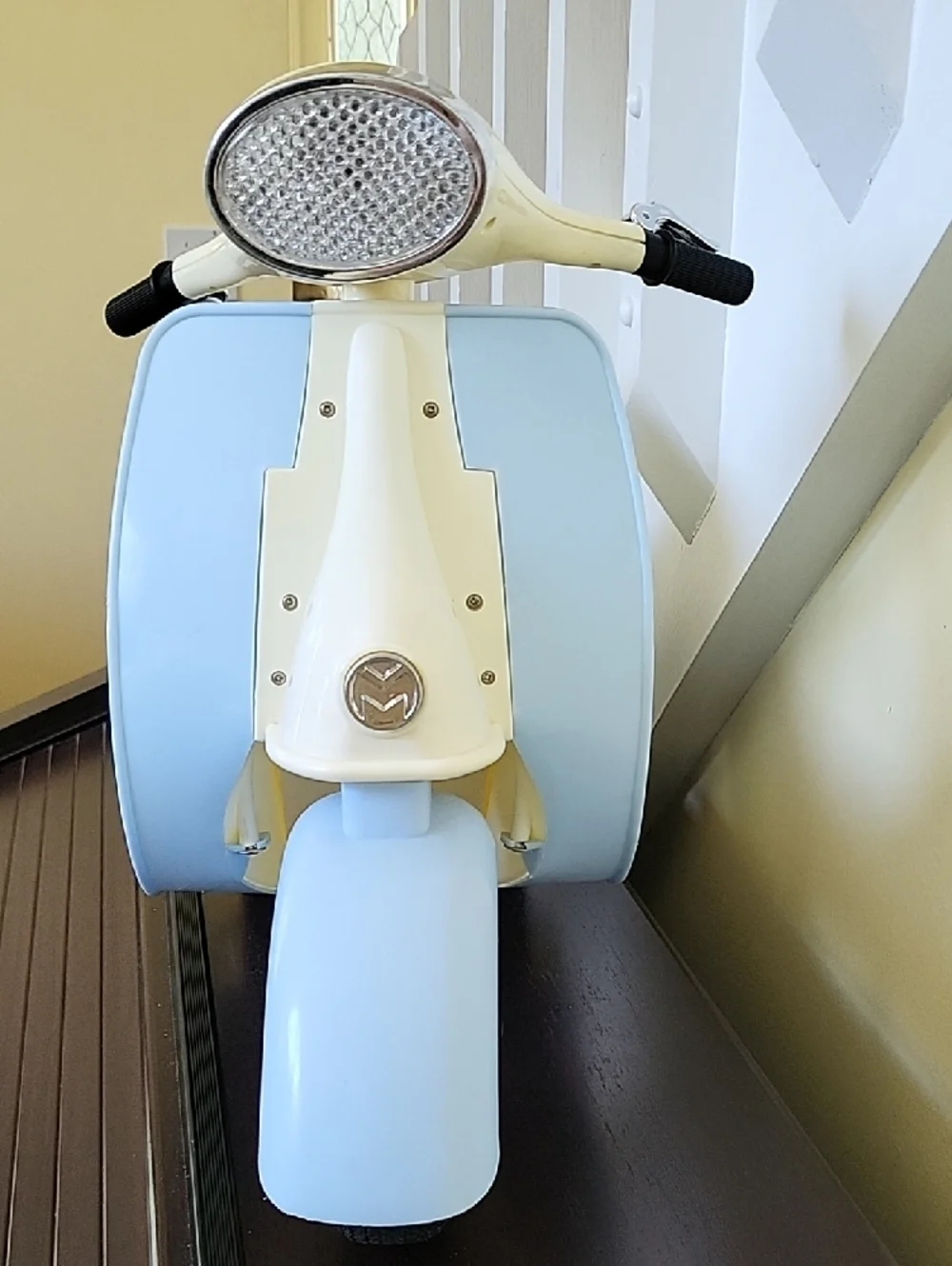 American Girl/18 Inch Doll Scooter